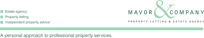 Mavor Property West Lothian